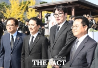  여야, 조진웅 논란에 '소년기 범죄' 두고 정치 공방 왜?