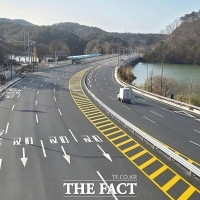  대전시, 서대전IC~두계3가 도로확장공사 완료