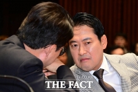  극우화에 지지율 답보까지…국힘 위기, 자유한국당과 닮았다