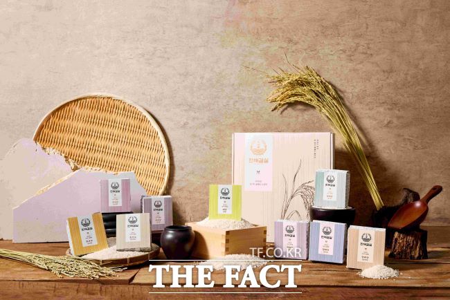 한해결실 패키지 /경기도농업기술원