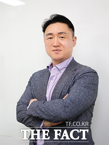 이창주 원광대학교 식품생명공학과 교수. /원광대