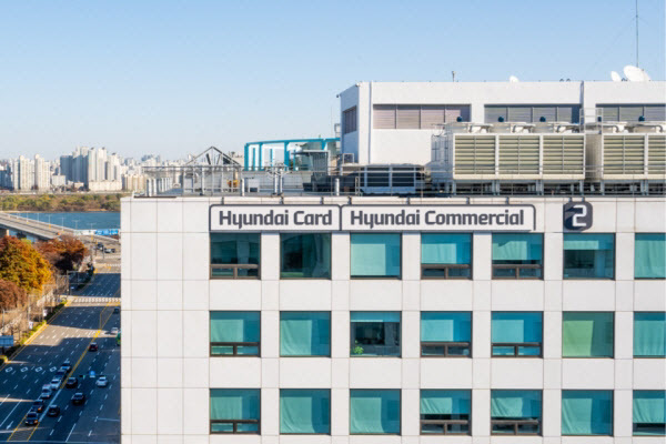 현대커머셜이 대출형 기업지원 펀드 6호에 참여한. /현대커머셜