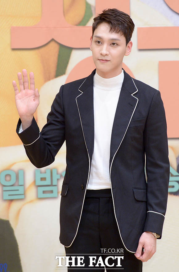 배우 최태준이 주지훈 천우희 등이 소속된 블리츠웨이엔터테인먼트와 최근 전속계약을 체결했다. /더팩트 DB