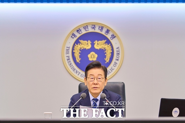 이재명 대통령은 9일 쿠팡 개인정보 유출 사태와 관련해 