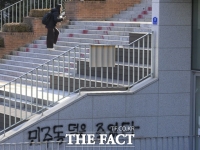  동덕여대 학생 85.7% 