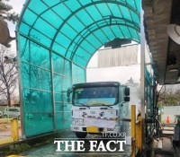  경기도, 가금류 사료 제조업체 AI 방역 긴급 점검 '이상 무'