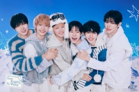  킥플립, 첫 팬 콘서트 전석 매진…'K팝 슈퍼 루키' 입증