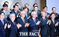  '국민 위한 사법제도 개편' 공청회 개최 [포토]