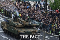  한국, 페루에 전차·장갑차 수출 총괄합의서 체결