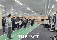  대전보건대학교, 보건의료기술 임상 사례 시뮬레이션 교육