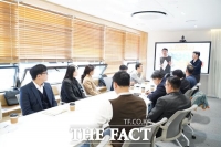  대전테크노파크, 싱가포르·미국 투자사와 손잡고 글로벌 투자 협력 확대