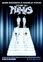  몬스타엑스, 2026년 새 월드 투어 시작…오늘 (9일) 팬클럽 선예매 오픈