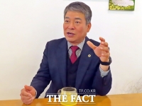  [인터뷰] '민원 해결사' 김광운 세종시의원 