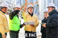  화성시, 긴급 보수 '동탄숲 생태터널' 이달 말 통행 여부 결정