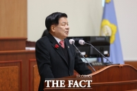  이상근 고성군수 