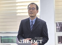  강재구 건양대 교수 