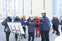  중부발전, 겨울철 전력피크 대비 만전