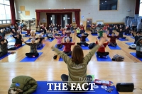  과천시, 전국 '건강 도시 1위' 선정…건강수명·생활환경 입증