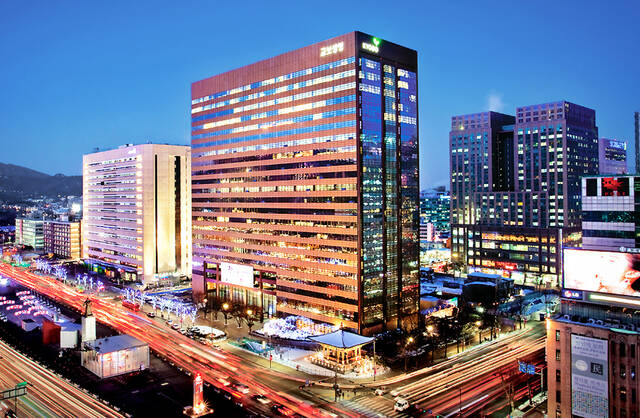 교보생명이 자립준비청년 지원 활동 성과를 인정 받았다. /교보생명