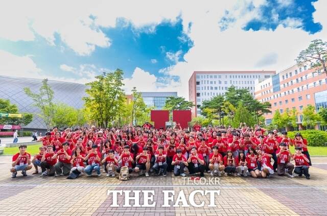 유타대학교 아시아캠퍼스 /인천경제청