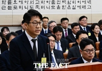  '쿠팡 외압 폭로' 문지석 검사, 오늘 안권섭 특검 첫 출석