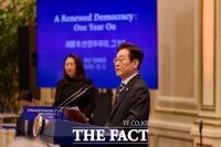  李 대통령, 연일 통일교 의혹 정조준…