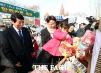  전주시, '전주와 함께라면 축제' 성황리 열려