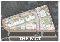 금산군, 신혼·청년 공공임대주택 조성 사업 순항
