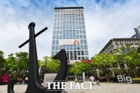  부산시, '세계 스마트 도시 평가'서 77개 도시 중 8위 선정