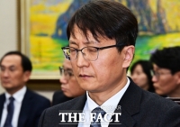  쿠팡 박대준 대표 사임…'미국 본사가 사태 수습한다'