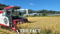  올해 전략작물직불제 14만8000㏊ '최대 실적'