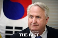  국힘 인요한, 비례 의원직 돌연 사퇴…이소희 승계 예정