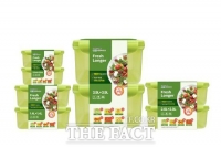  경기도주식회사·중소기업 '기획상품', 매출 3억 원 이상 달성