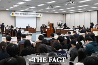  부산시의회 예결특위, 2026년도 시·교육청 예산안 심사 완료