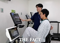  가톨릭대 대전성모병원, 심장·호흡재활센터 개소