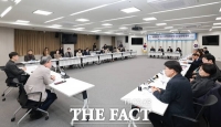  대전 유성구 지사협, 민관 협력 강화 4분기 회의 열어