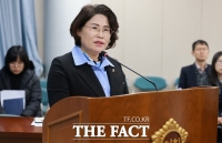  김화신 전남도의원, 전남 청년일자리 지원센터 설치 근거 마련