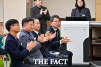  영주시, 월례회의 과감한 혁신…문화·참여 중심 '소통의 장'으로 변모