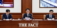  국가정책조정회의 주재하는 김민석 총리 [포토]
