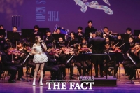  경기리베라오케스트라, '여자친구' 예린 목소리 담은 첫 음원 발매