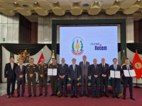  현대로템, 중남미 첫 전차 수출 눈앞…페루에 K2전차 54대 공급