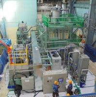  중수로 폐기물, 자원으로 전환…C-14 회수 기술 첫 상용화