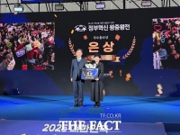  '곡성에 소아과를 선물하세요' 사업, 국무총리상 영예