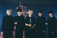  TXT, 식지 않는 일본 인기…더블 플래티넘 인증 추가