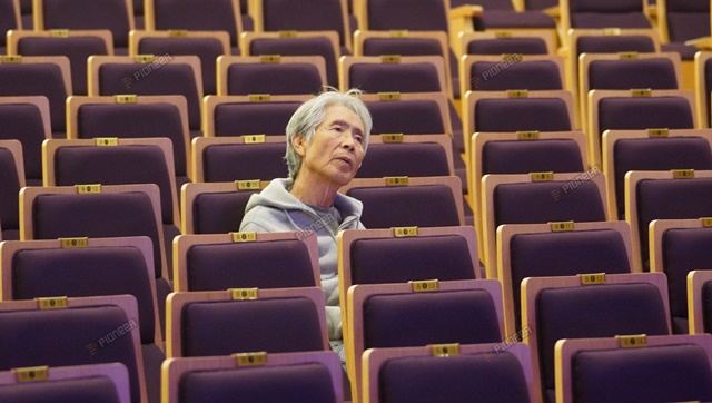 최백호는 이번 공연에 대해