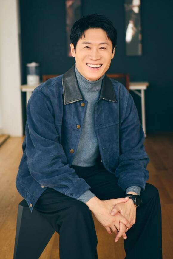 배우 진선규가 'UDT : 우리 동네 특공대' 종영에 대한 아쉬움을 드러내며 좋은 사람들과 함께 더 하고 싶은 마음에 시즌2가 꼭 성사됐으면 좋겠다고 바랐다. /쿠팡플레이