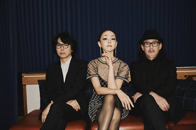 밴드 자우림이 2025 MBC 연기대상에 출격한다. /인터파크엔터테인먼트