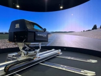  넥센타이어, AI 접목 연구개발 박차…英 전문지에 타이어 기술 소개