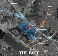  서울시, '상암 DMC 교육·첨단 부지' 매각 공고