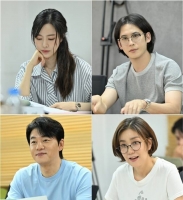  '사랑을 처방해 드립니다' 진세연·박기웅, 첫사랑 로맨스 케미 완성